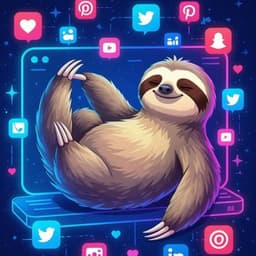 Boosty Project Bot логотип