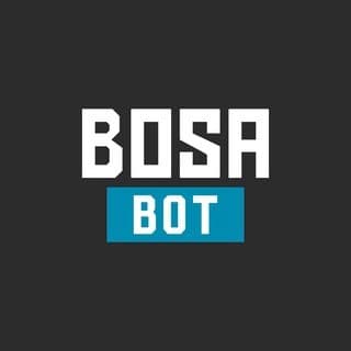 BOSA.pro логотип