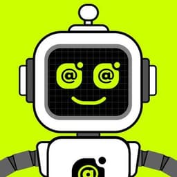 Bot@LinkLayerAI логотип