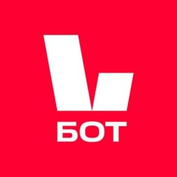 Бот МТС Live логотип