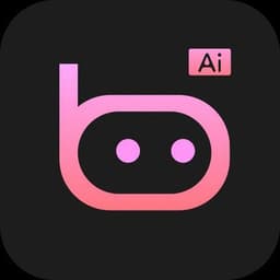 Bot3 AI логотип