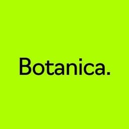 Botanica логотип
