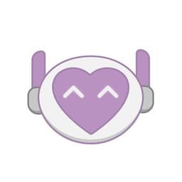 Ботик-заботик логотип
