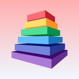 Box Stacker логотип