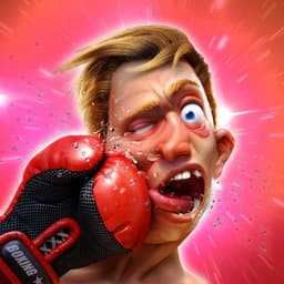 Boxing Star X логотип