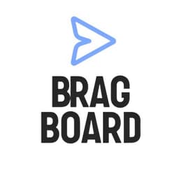BragBoard логотип