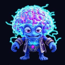 Brain Puzzle Games логотип