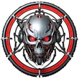 BREAKING AI Movie App логотип