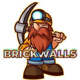 BrickWalls логотип