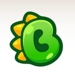 BubbleCoinBot логотип