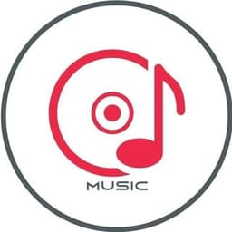 BuddyMusic | Музыка логотип