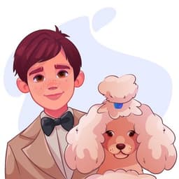 BUFFY DUROV | $BUVEL логотип