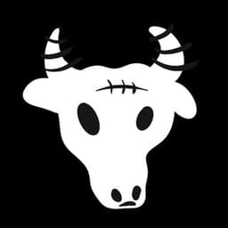 Bull Markets 🦬 логотип