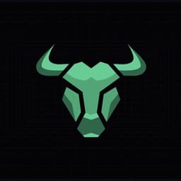 BullX Bot логотип