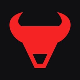 Bull логотип