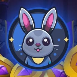 BunnyApp логотип