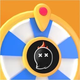 Burn Ghost Games логотип