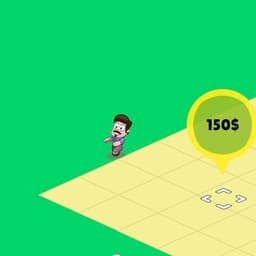 Business Simulator логотип