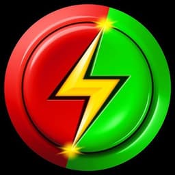 Button логотип