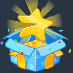 Buy Stars [VIP] логотип