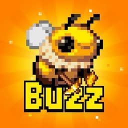 Buzz логотип