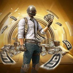بوبجي مهكره شدات логотип