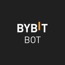 Bybit Mini App логотип