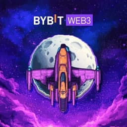Bybit SpaceS логотип