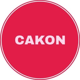 Cakon логотип