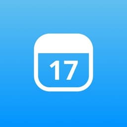 Calendar (@clndrrrbot) логотип