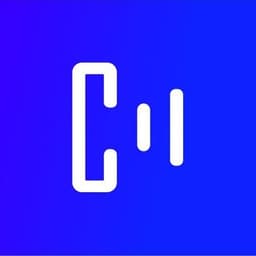 CallFluent Bot логотип