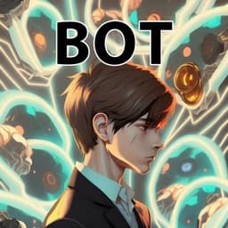 Calsi Bot 🔱 @CalsiBotDev логотип