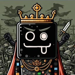 CampoBot логотип