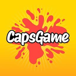 CapsGame логотип