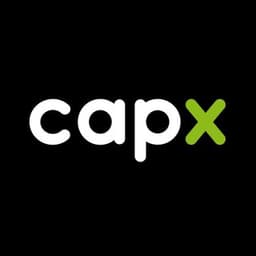 Capx SuperApp логотип