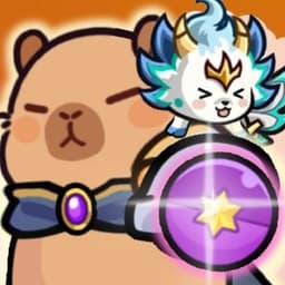 Capybobo 2 логотип