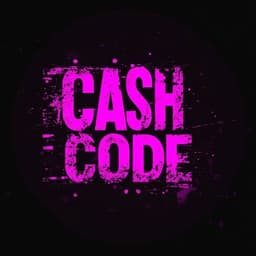 CashCode логотип