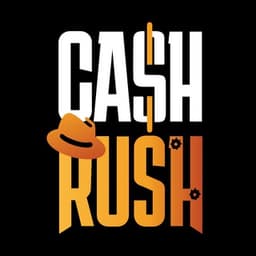 CashRush логотип
