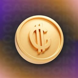 CASHCOIN DROP логотип