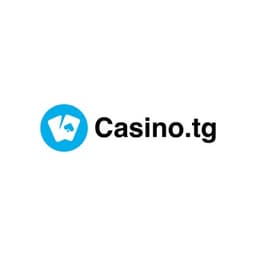 Casino.tg логотип