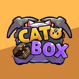 CatBox V2 логотип
