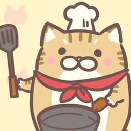 Cat Chef логотип