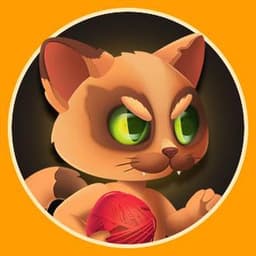 Catinton логотип