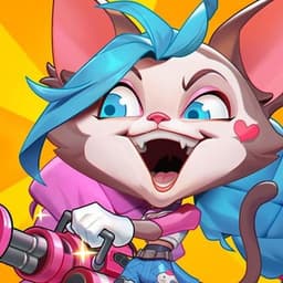 CatsXWar логотип