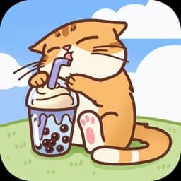 Cattea логотип
