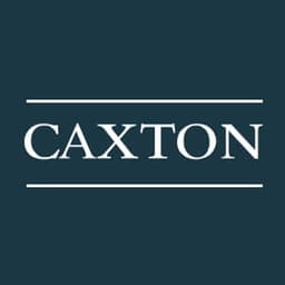 Caxton логотип