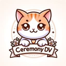 👑 CeremonyDV Shop [Sun] [Breeky] логотип