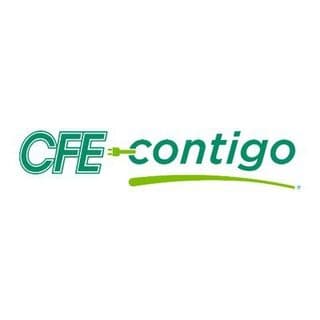 CFEContigo логотип