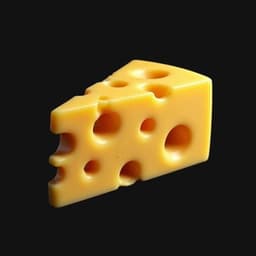 ЧИЗ ИИ | Cheese AI 🧀 логотип