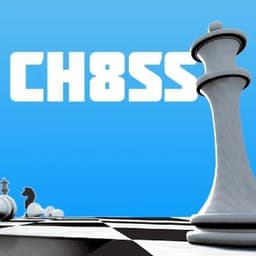 Ch8ss Game логотип
